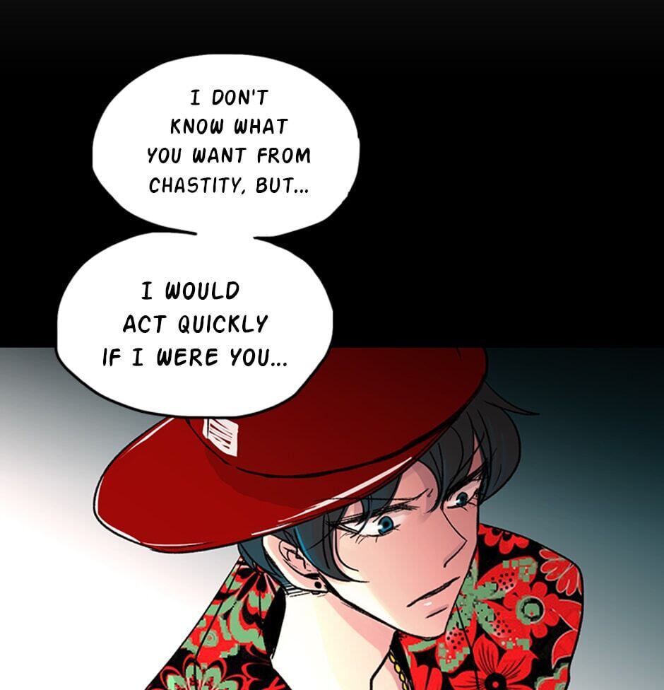 Read Here We Go Again chapter 24 image 28 on Lezhin