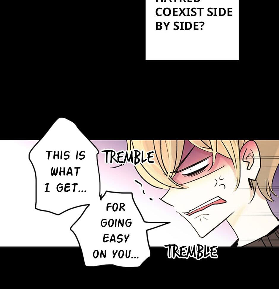 Read Here We Go Again chapter 24 image 34 on Lezhin