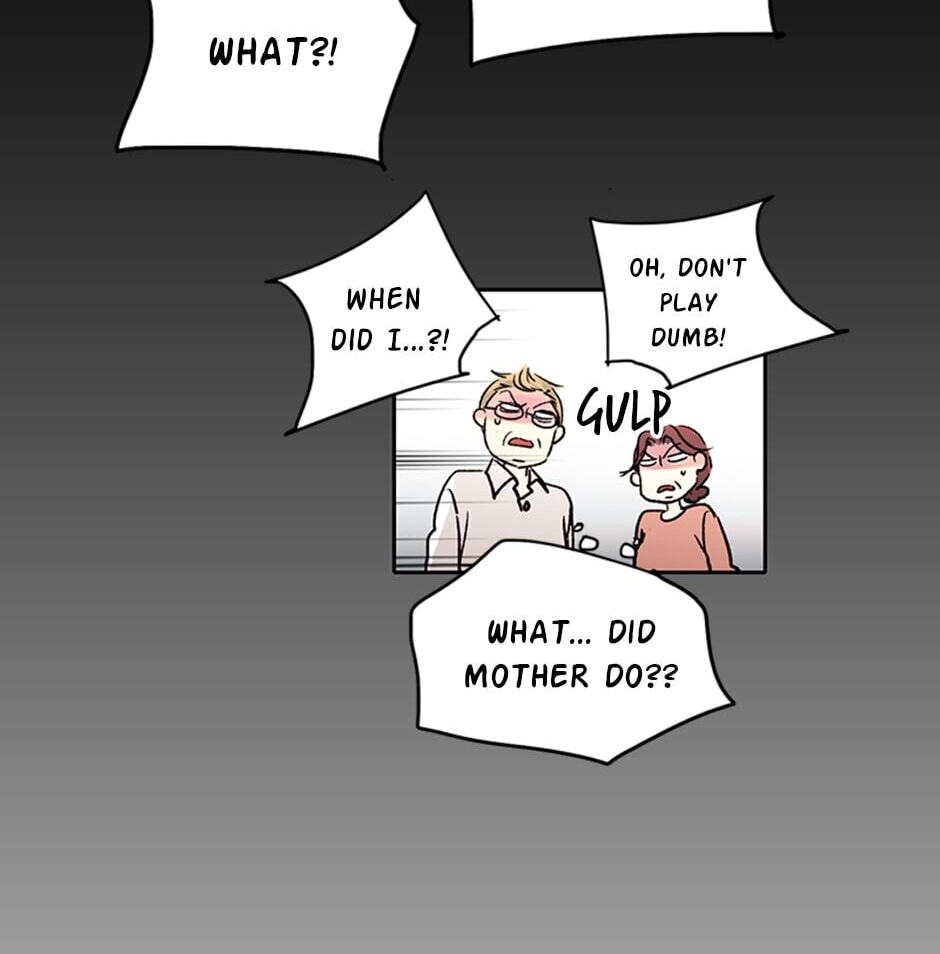 Read Here We Go Again chapter 24 image 36 on Lezhin