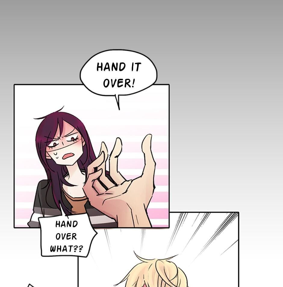 Read Here We Go Again chapter 24 image 37 on Lezhin