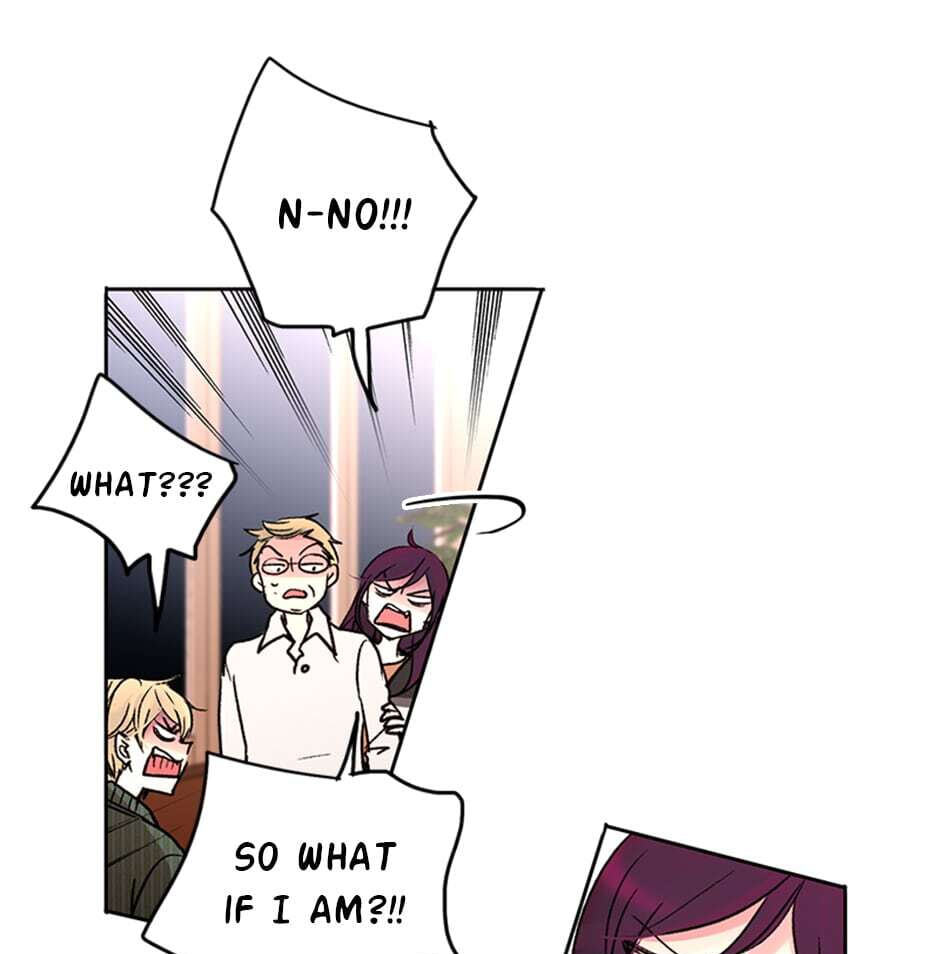 Read Here We Go Again chapter 24 image 39 on Lezhin