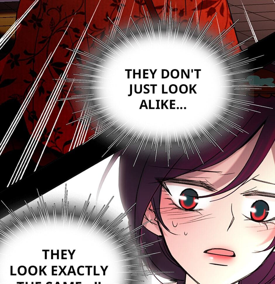 Read Here We Go Again chapter 24 image 4 on Lezhin