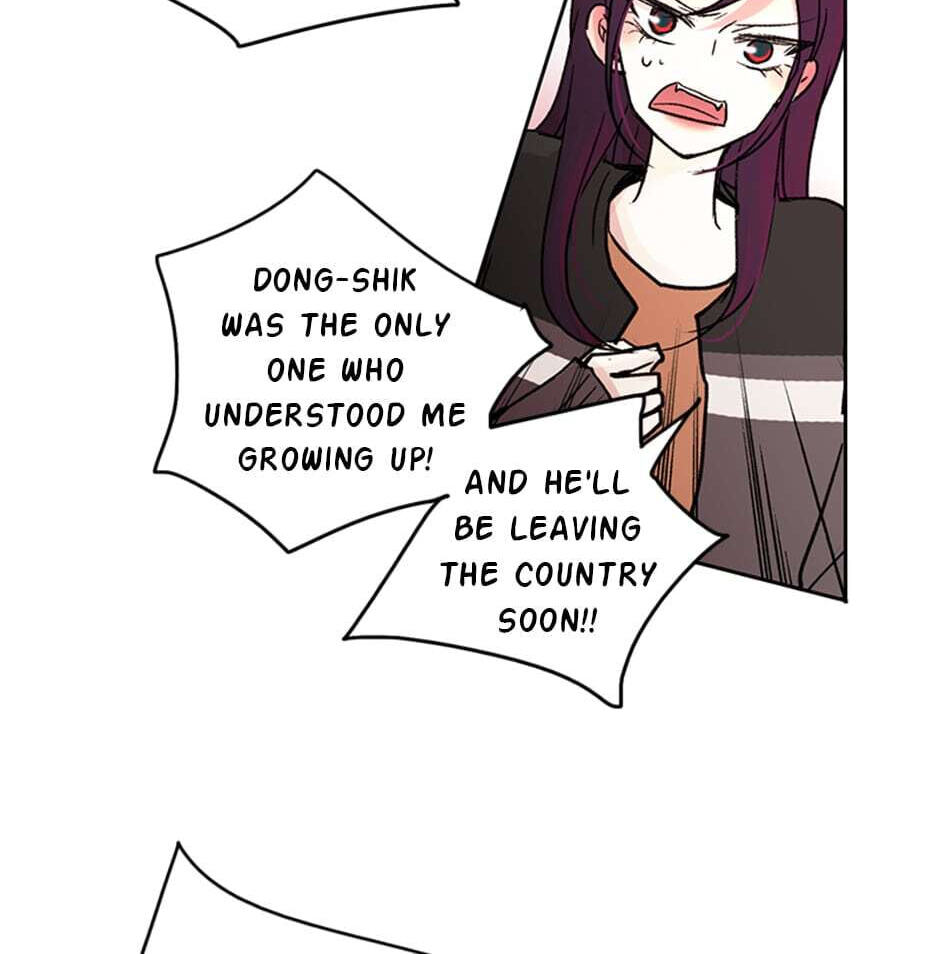 Read Here We Go Again chapter 24 image 40 on Lezhin