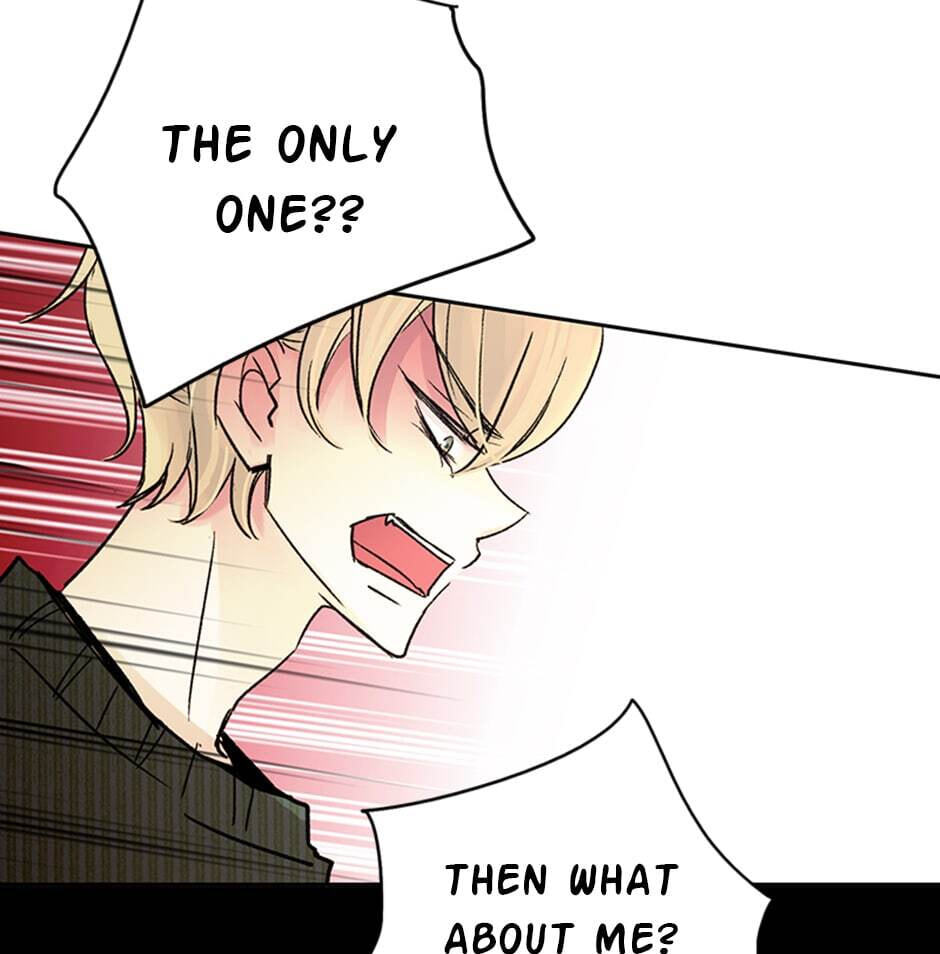 Read Here We Go Again chapter 24 image 41 on Lezhin