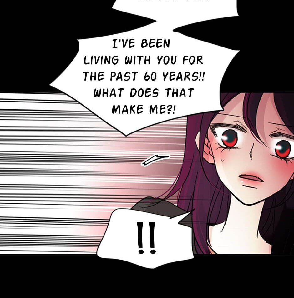 Read Here We Go Again chapter 24 image 42 on Lezhin