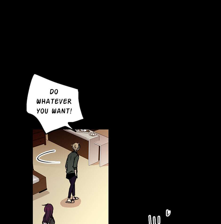 Read Here We Go Again chapter 24 image 43 on Lezhin