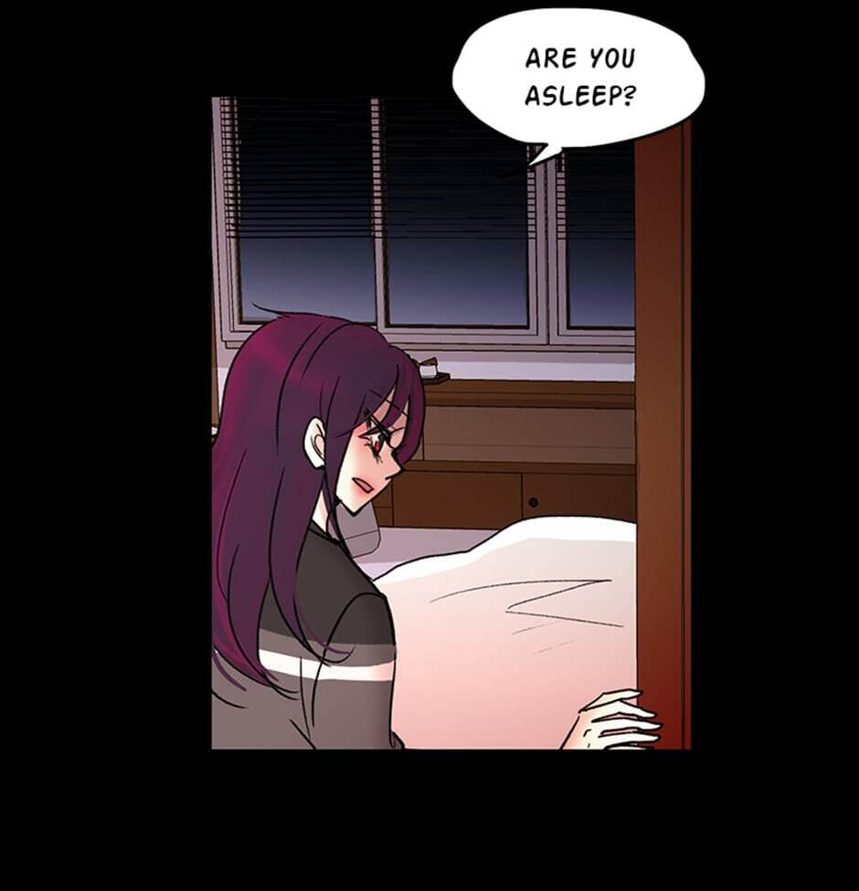 Read Here We Go Again chapter 24 image 50 on Lezhin