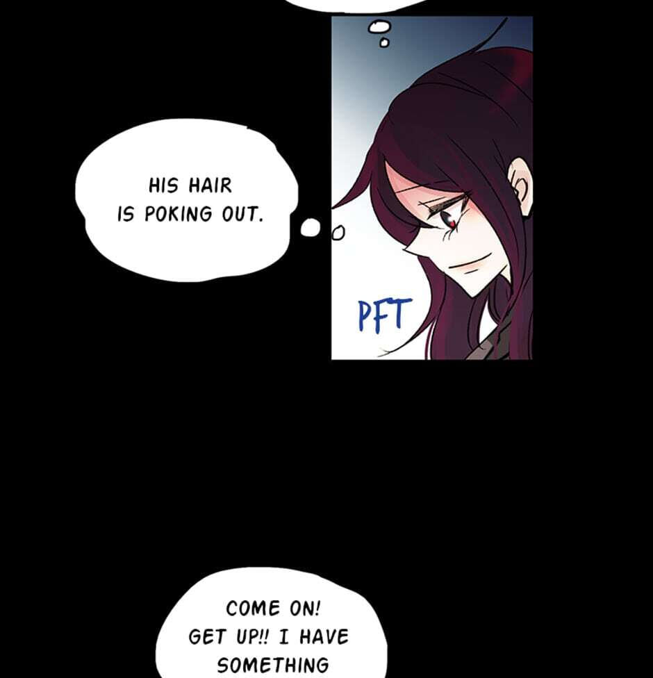 Read Here We Go Again chapter 24 image 52 on Lezhin