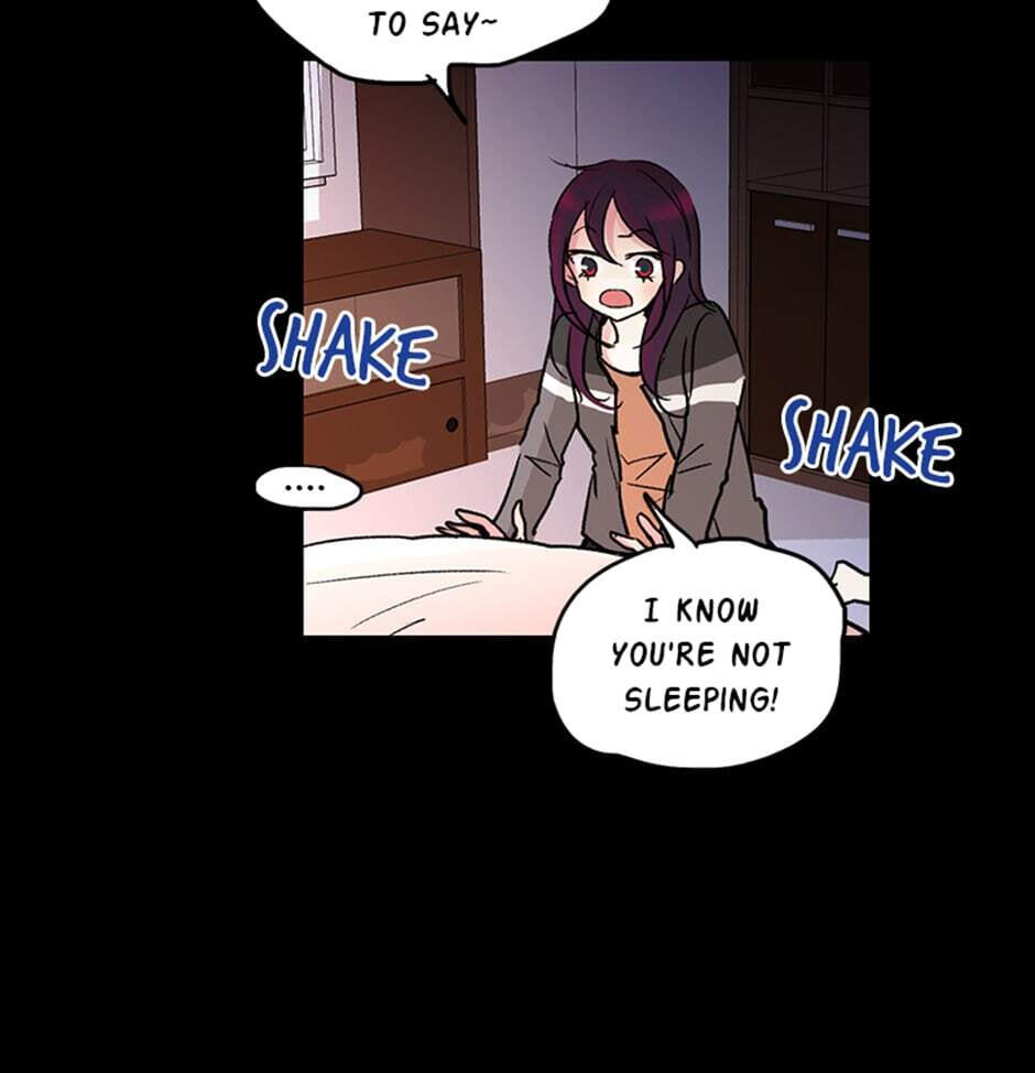 Read Here We Go Again chapter 24 image 53 on Lezhin