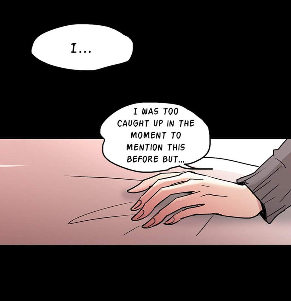 Read Here We Go Again chapter 24 image 54 on Lezhin