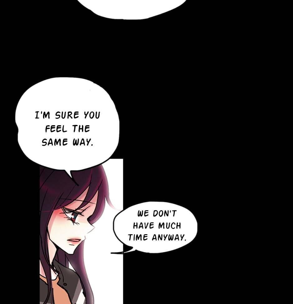 Read Here We Go Again chapter 24 image 58 on Lezhin