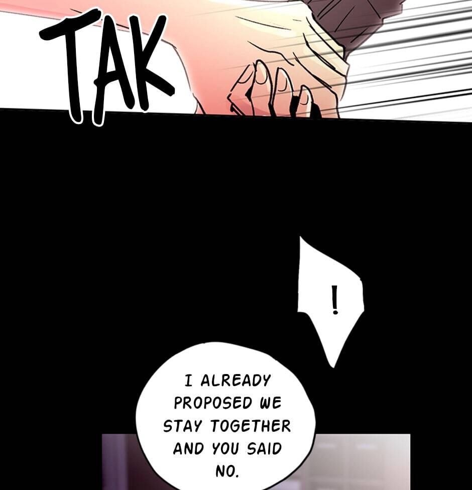 Read Here We Go Again chapter 24 image 61 on Lezhin
