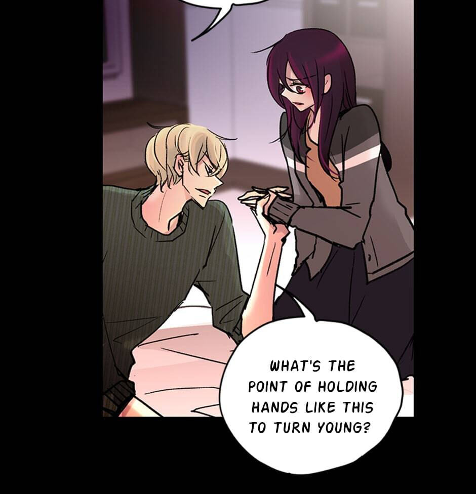 Read Here We Go Again chapter 24 image 62 on Lezhin
