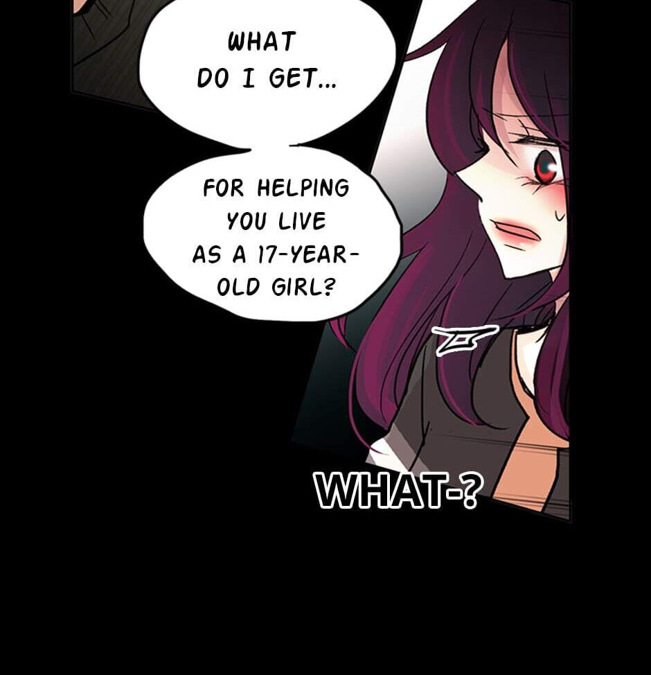 Read Here We Go Again chapter 24 image 64 on Lezhin