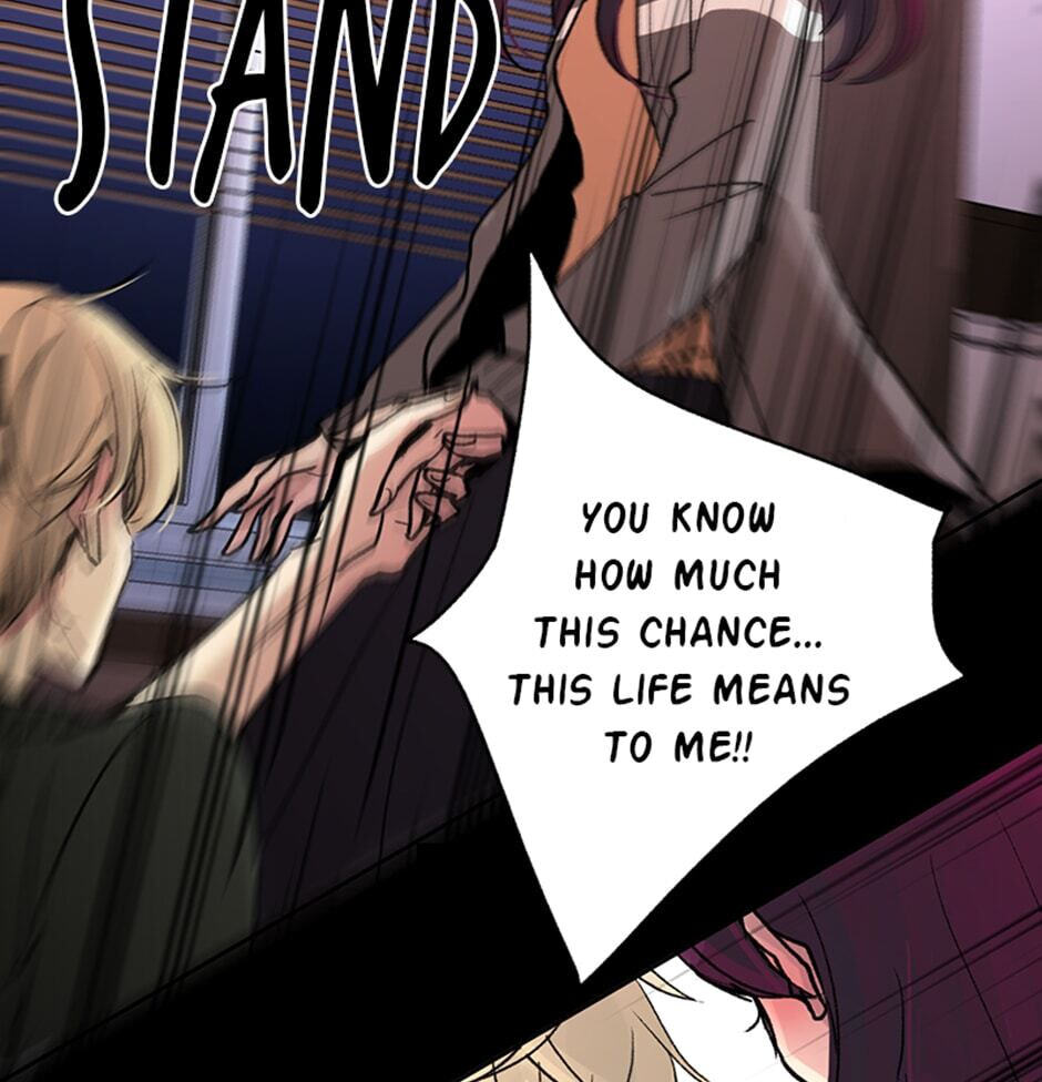 Read Here We Go Again chapter 24 image 66 on Lezhin