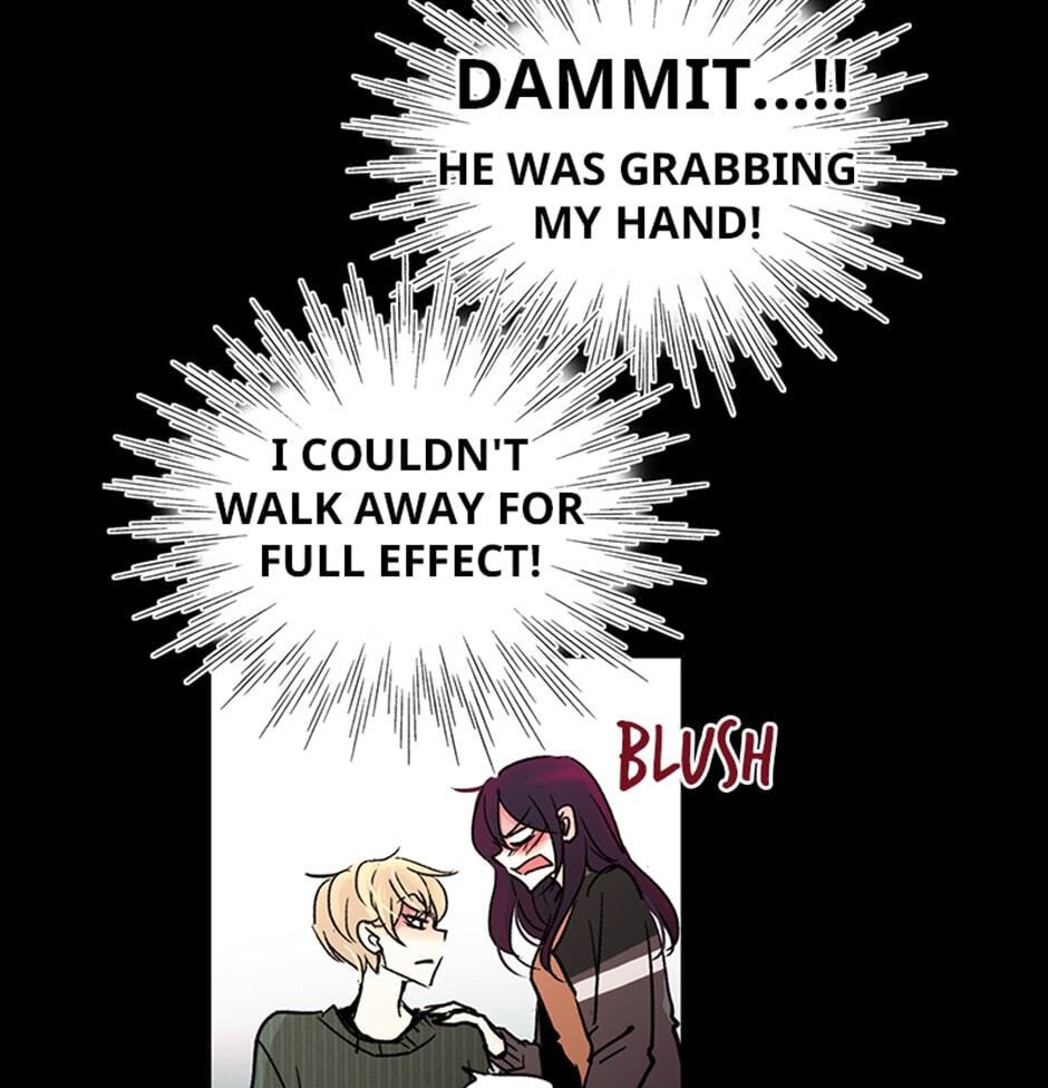 Read Here We Go Again chapter 24 image 68 on Lezhin