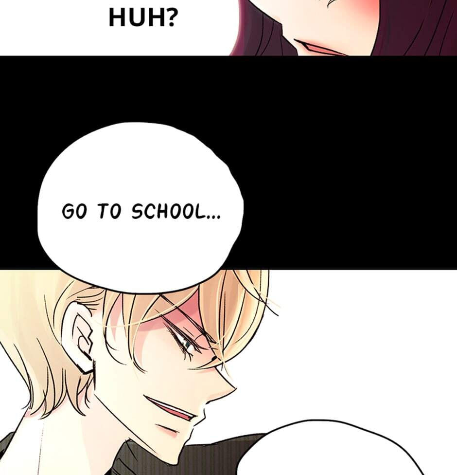 Read Here We Go Again chapter 24 image 70 on Lezhin