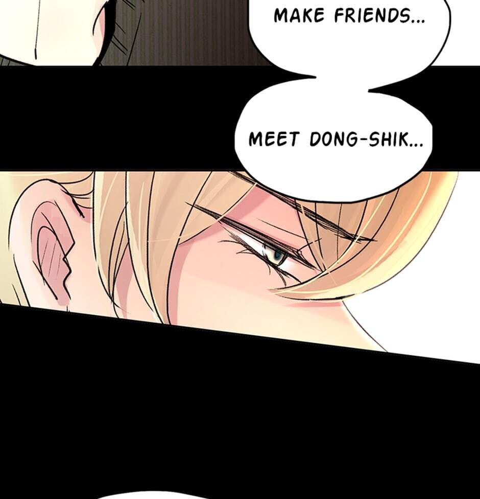 Read Here We Go Again chapter 24 image 71 on Lezhin