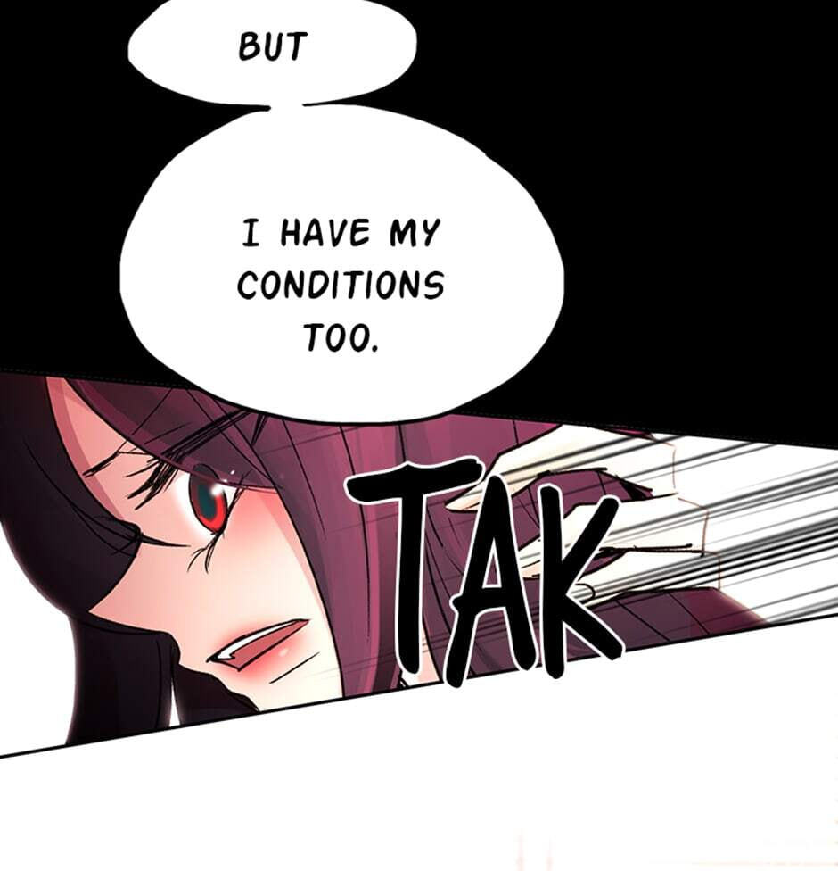 Read Here We Go Again chapter 24 image 72 on Lezhin