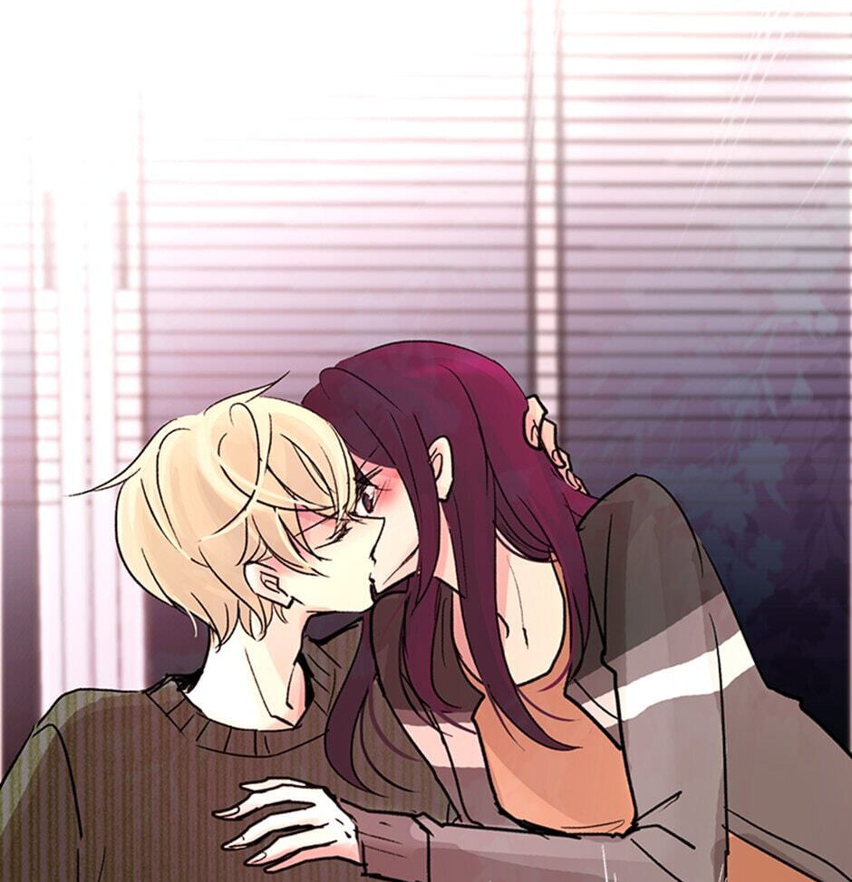 Read Here We Go Again chapter 24 image 73 on Lezhin