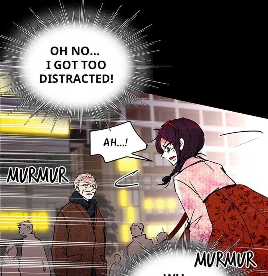 Read Here We Go Again chapter 24 image 8 on Lezhin