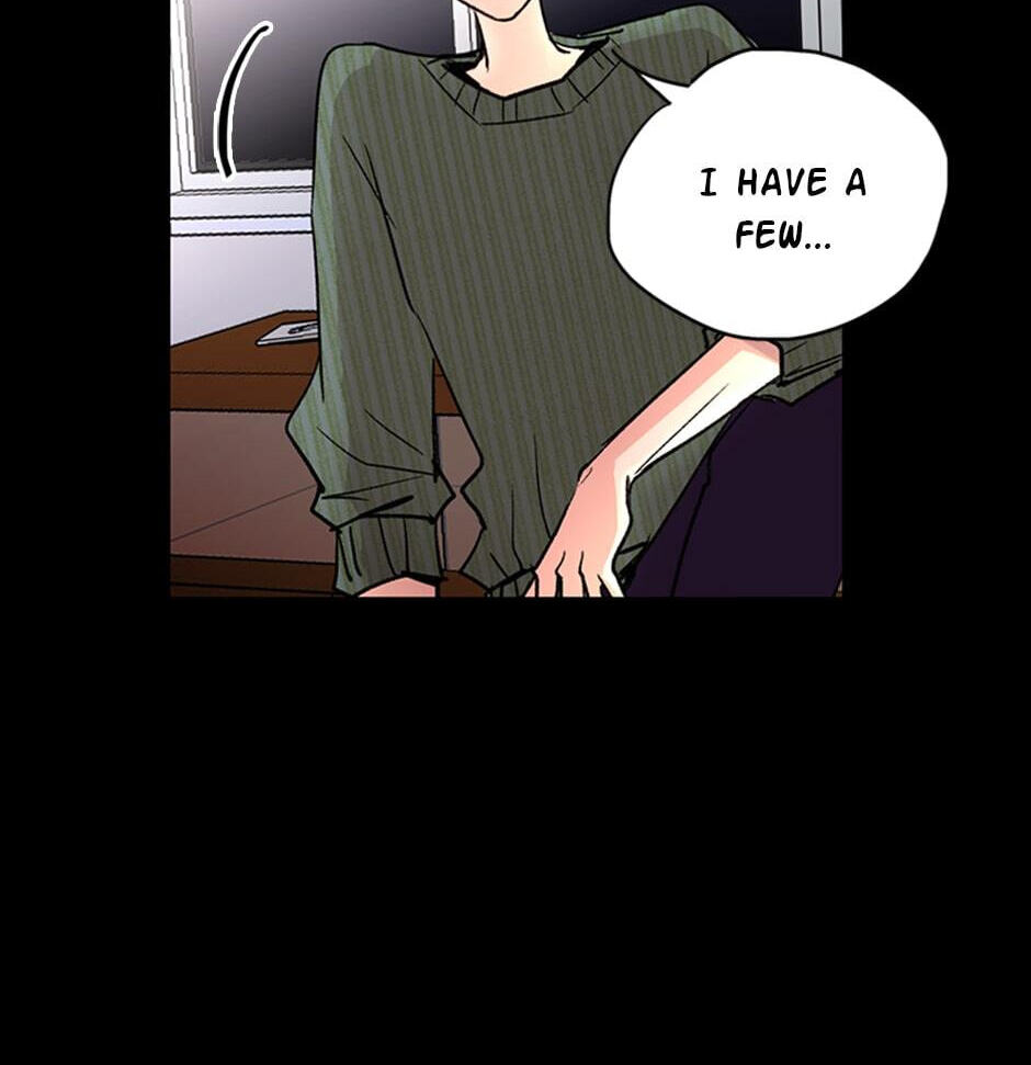 Read Here We Go Again chapter 24 image 80 on Lezhin
