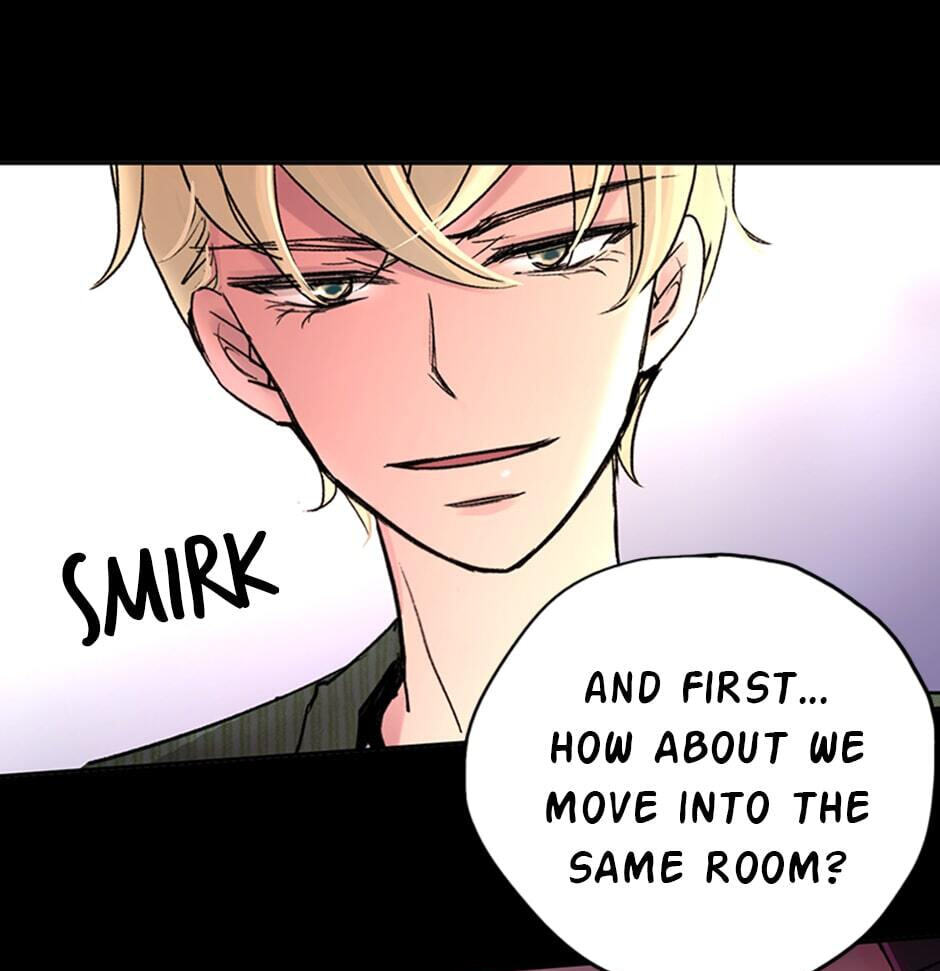 Read Here We Go Again chapter 24 image 81 on Lezhin