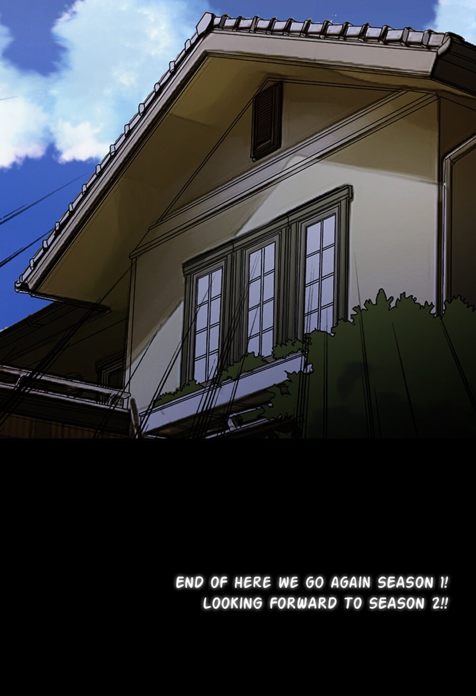 Read Here We Go Again chapter 24 image 84 on Lezhin