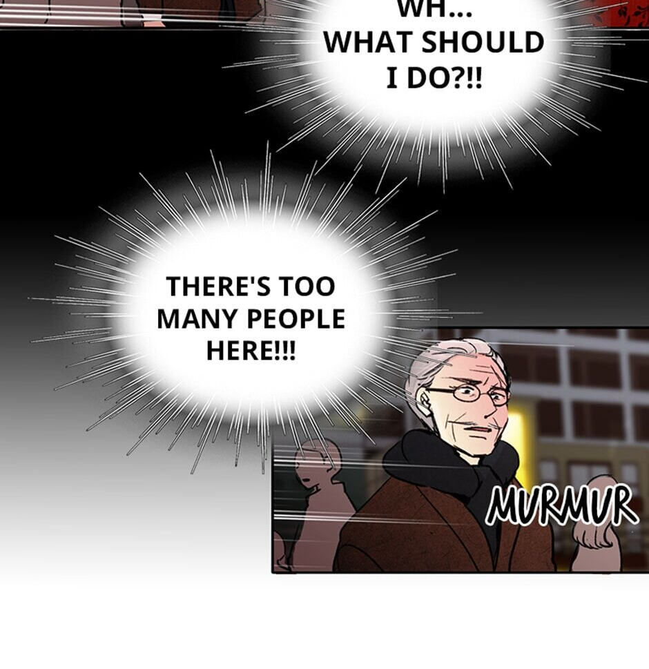 Read Here We Go Again chapter 24 image 9 on Lezhin