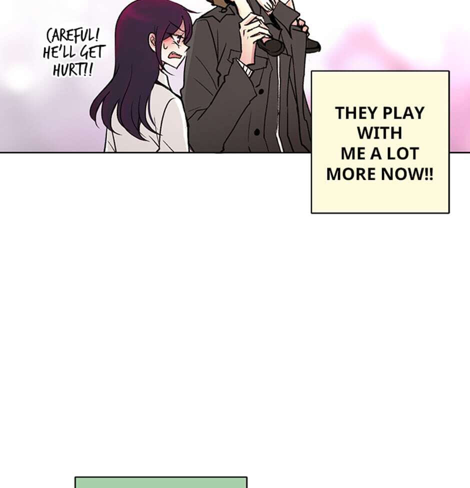 Read Here We Go Again chapter 25 image 16 on Lezhin