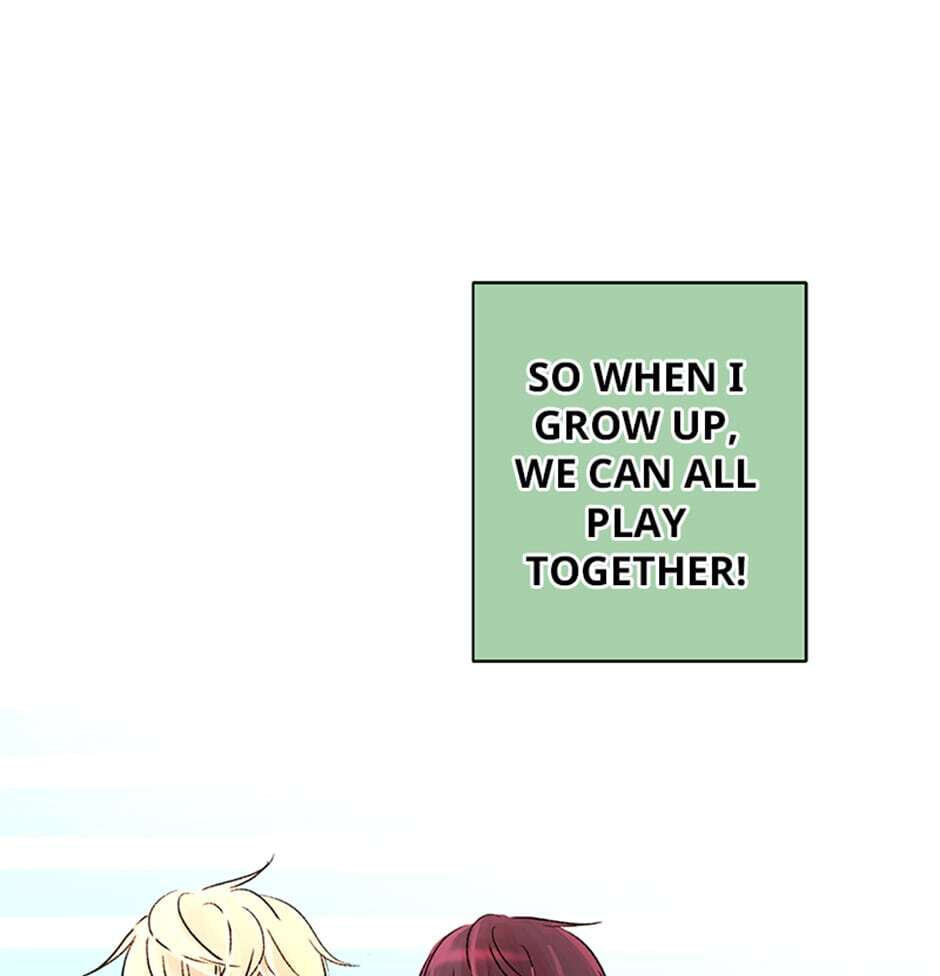 Read Here We Go Again chapter 25 image 18 on Lezhin