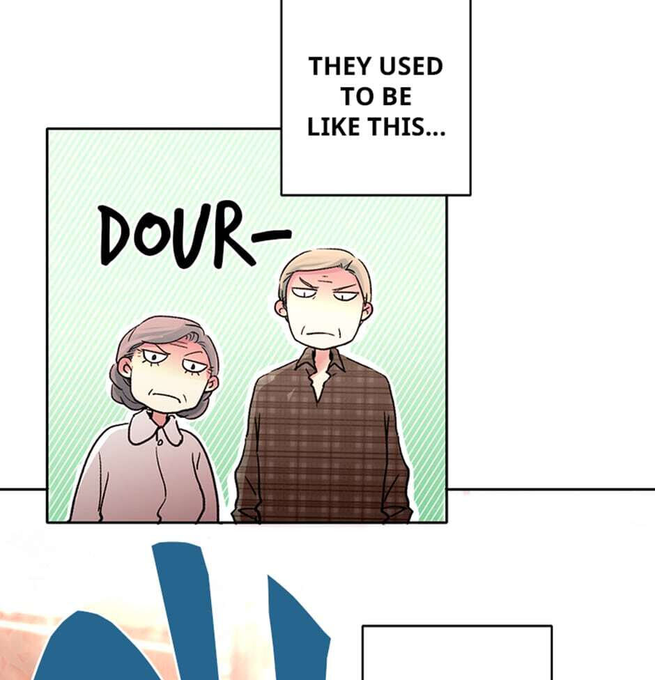 Read Here We Go Again chapter 25 image 7 on Lezhin
