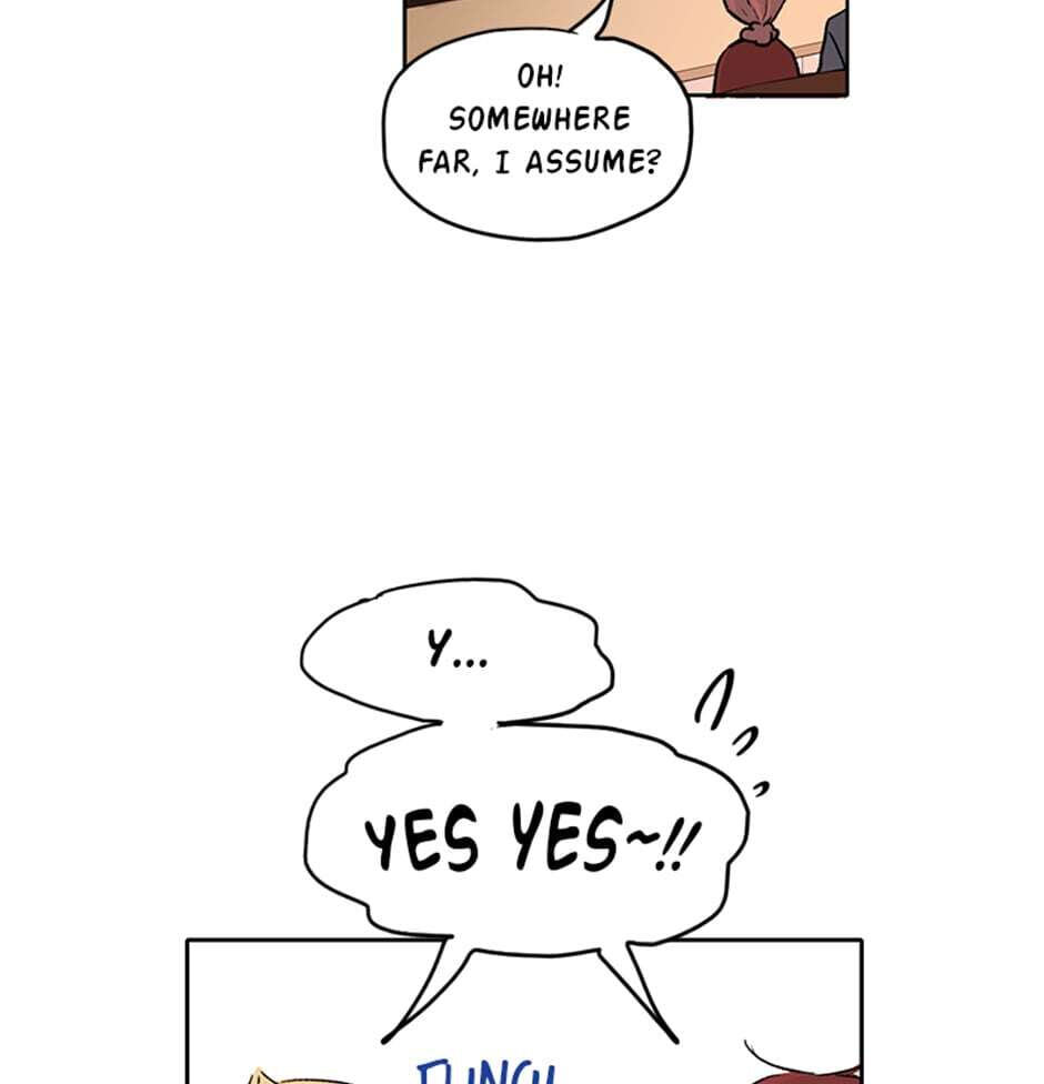 Read Here We Go Again chapter 26 image 11 on Lezhin