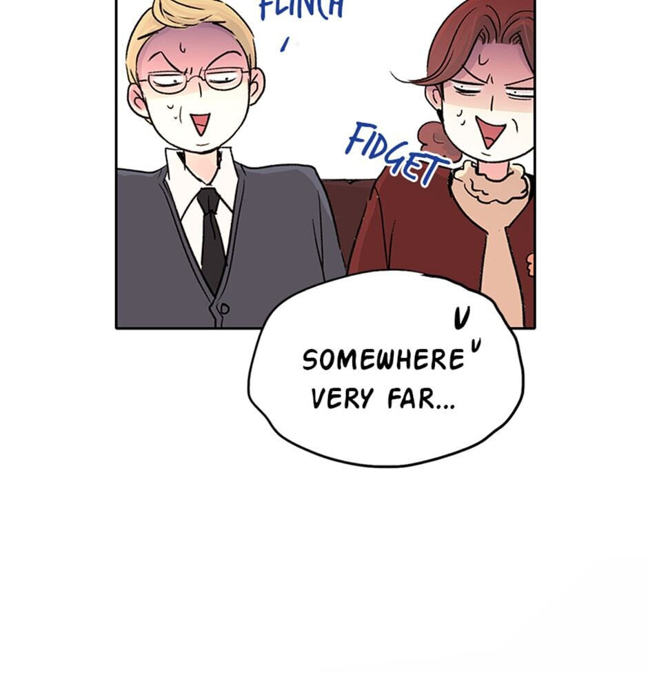 Read Here We Go Again chapter 26 image 12 on Lezhin