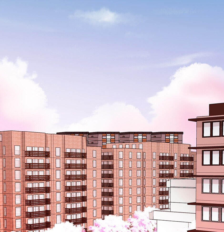 Read Here We Go Again chapter 26 image 15 on Lezhin