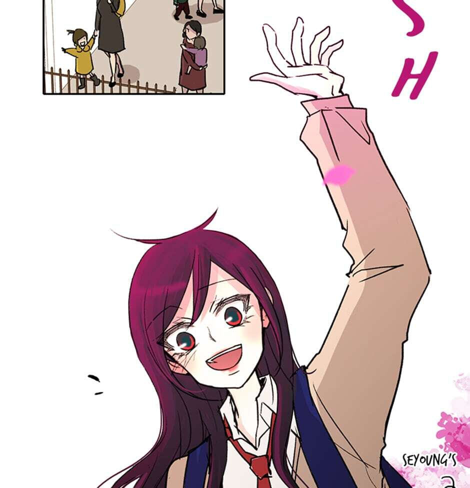 Read Here We Go Again chapter 26 image 17 on Lezhin