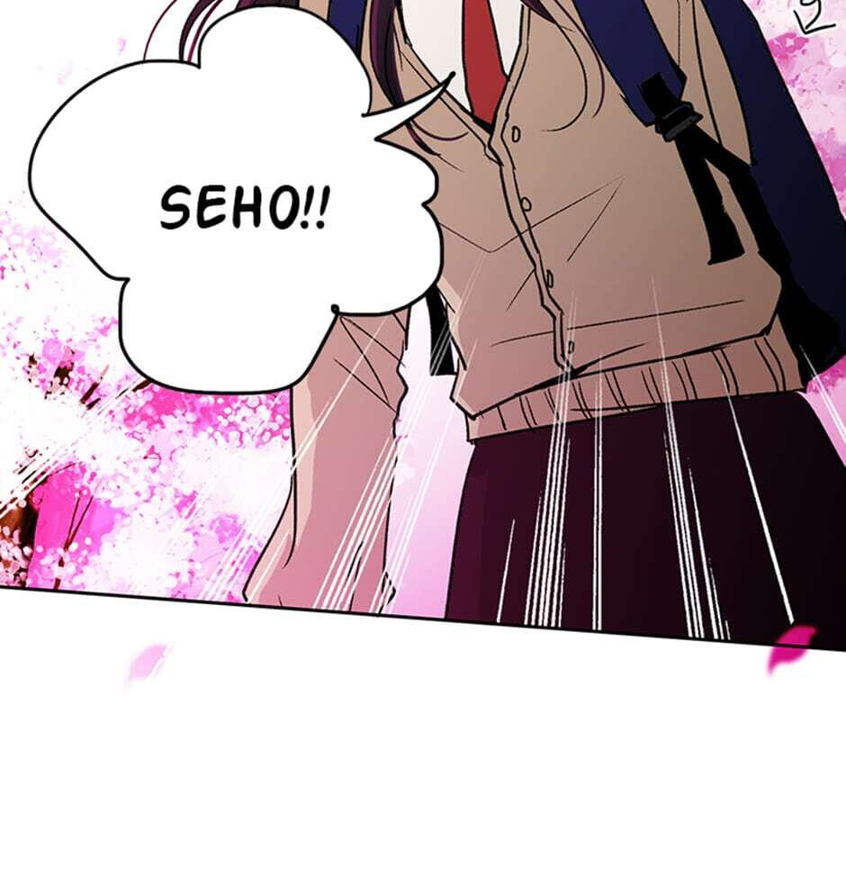 Read Here We Go Again chapter 26 image 18 on Lezhin
