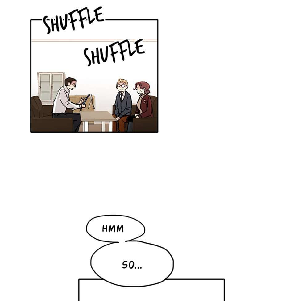 Read Here We Go Again chapter 26 image 2 on Lezhin