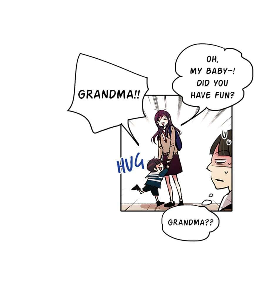 Read Here We Go Again chapter 26 image 20 on Lezhin