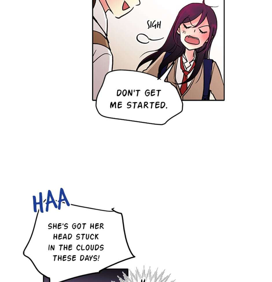 Read Here We Go Again chapter 26 image 22 on Lezhin