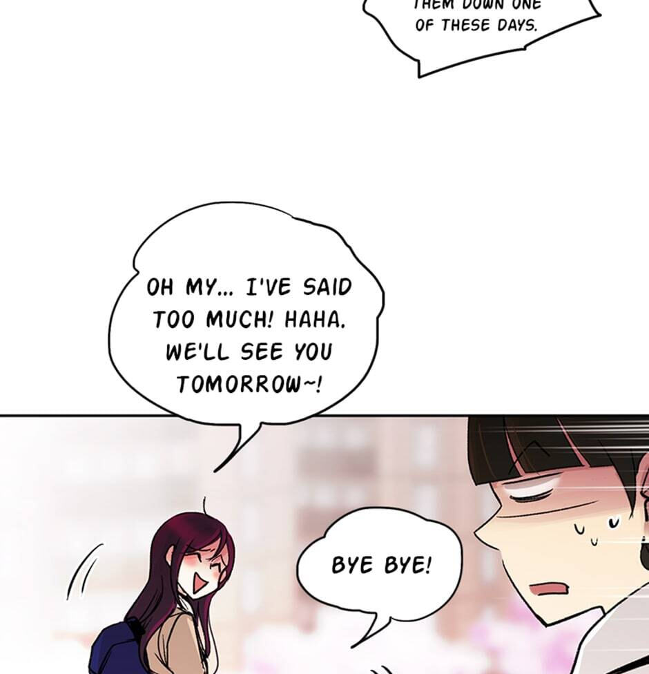 Read Here We Go Again chapter 26 image 24 on Lezhin