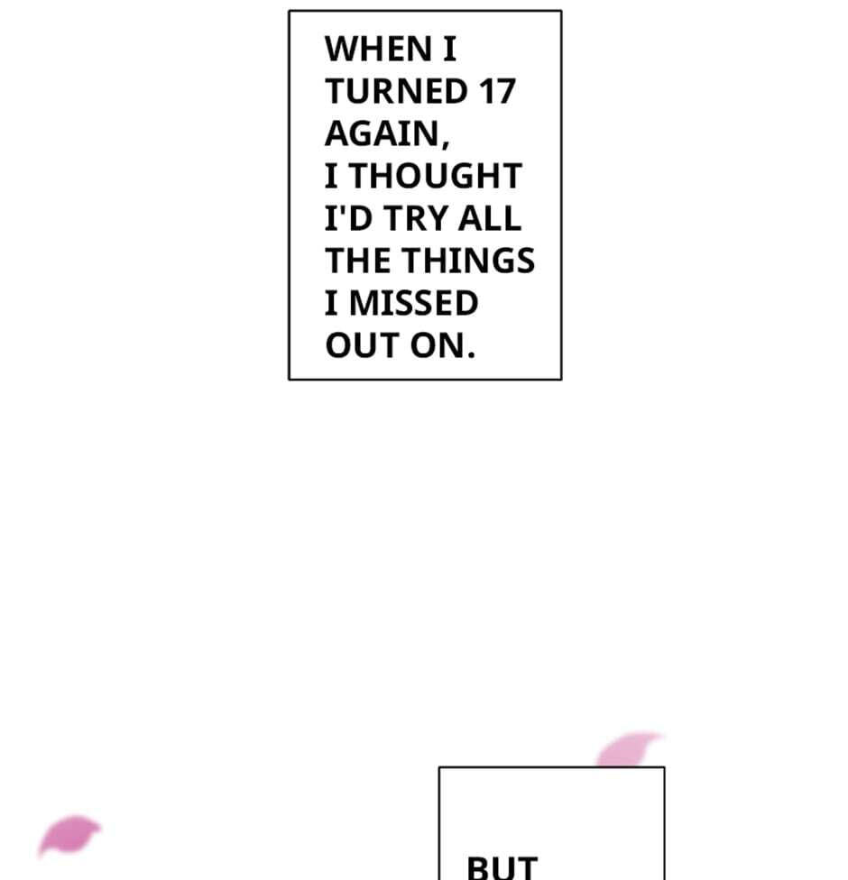 Read Here We Go Again chapter 26 image 27 on Lezhin