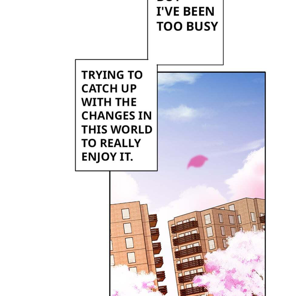 Read Here We Go Again chapter 26 image 28 on Lezhin