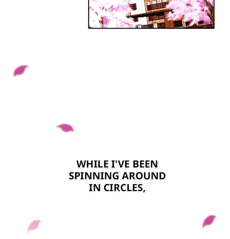Read Here We Go Again chapter 26 image 29 on Lezhin