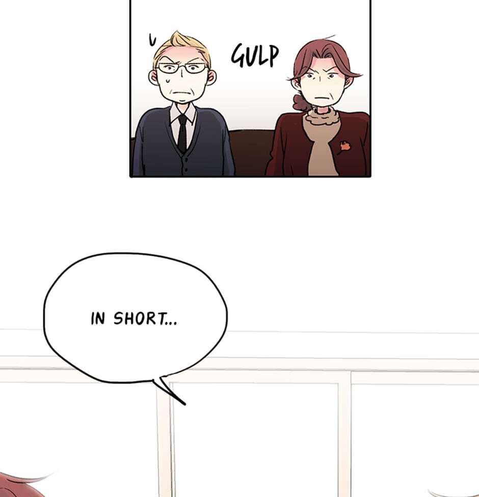 Read Here We Go Again chapter 26 image 3 on Lezhin
