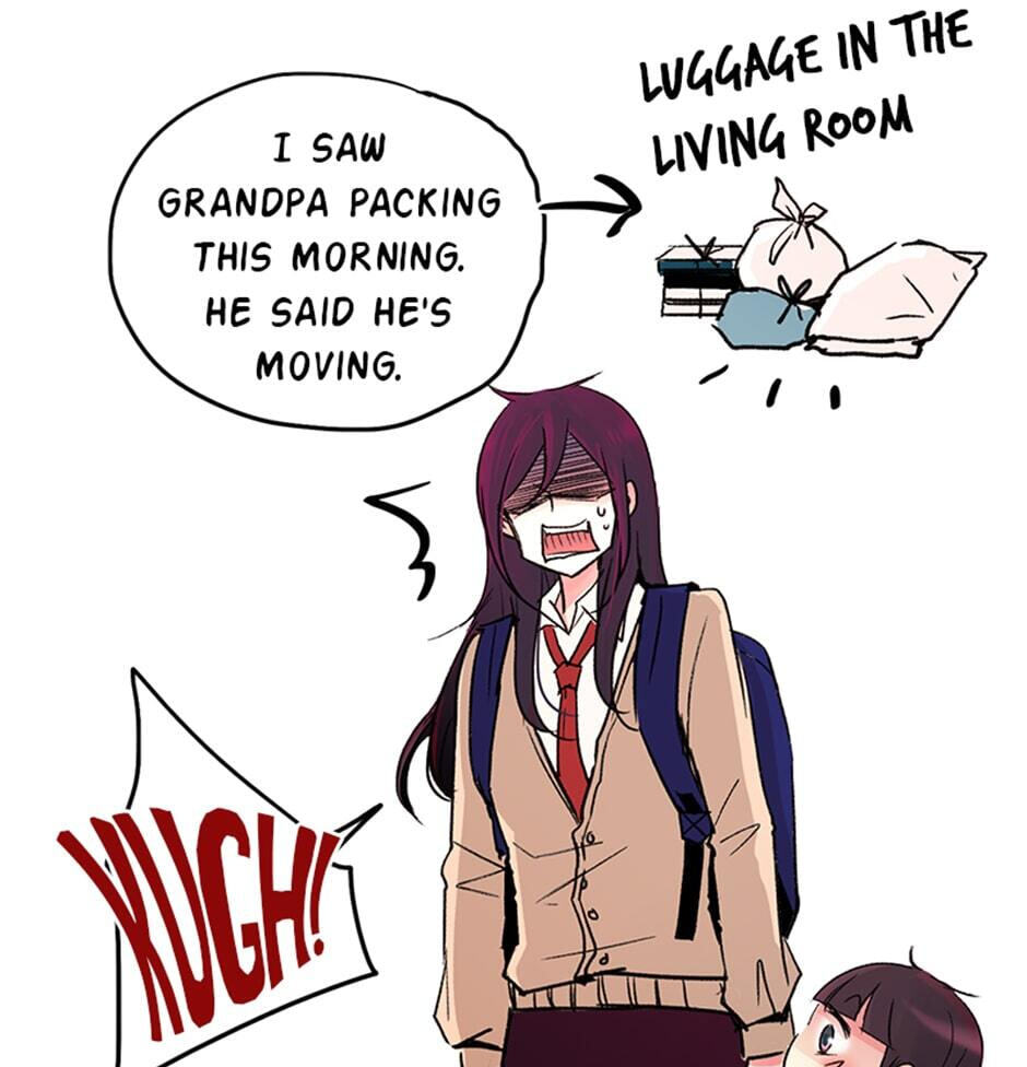 Read Here We Go Again chapter 26 image 34 on Lezhin