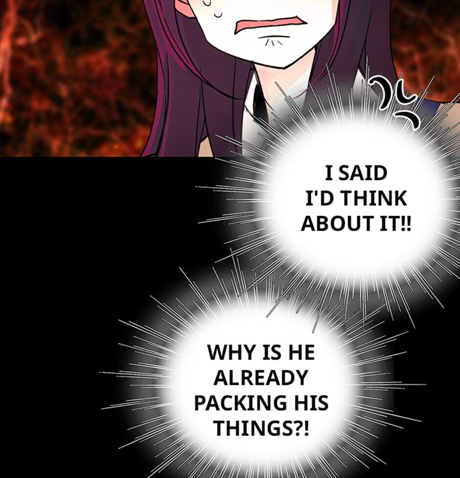 Read Here We Go Again chapter 26 image 36 on Lezhin