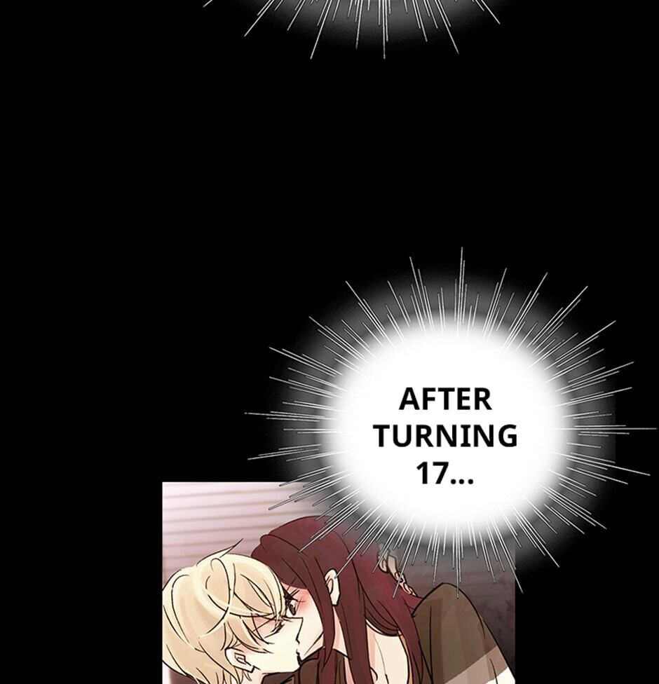Read Here We Go Again chapter 26 image 37 on Lezhin