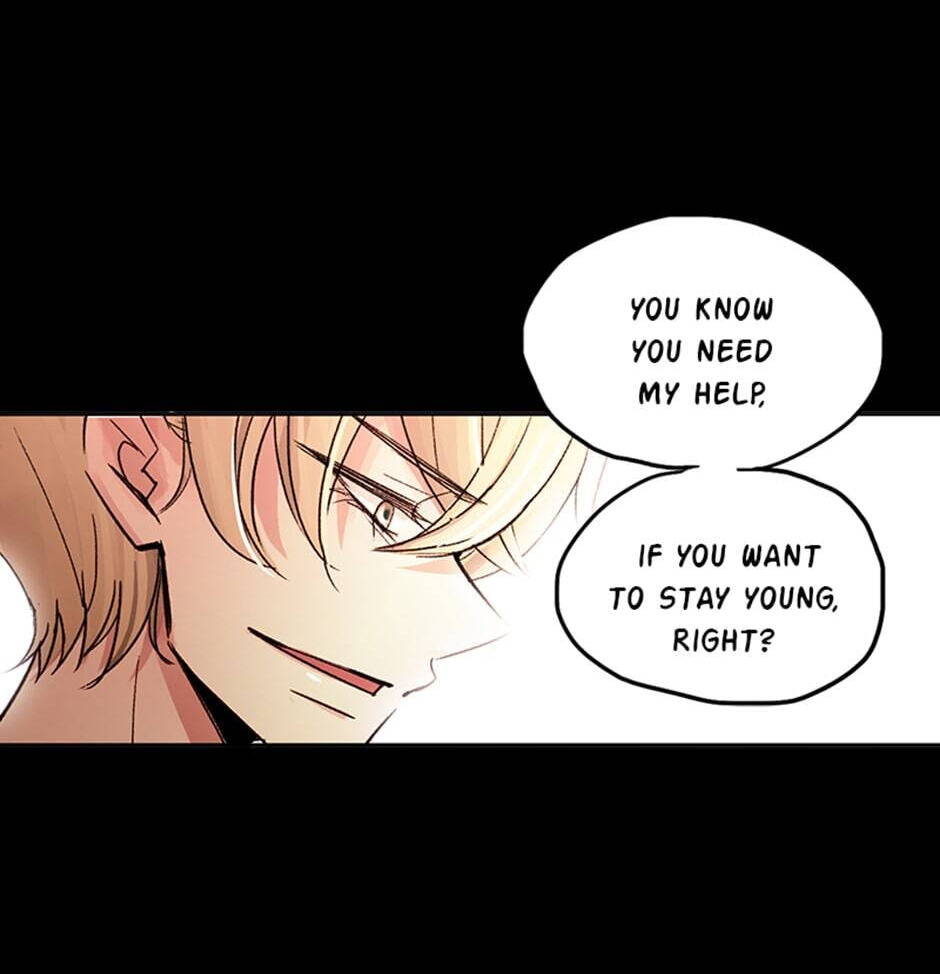 Read Here We Go Again chapter 26 image 39 on Lezhin