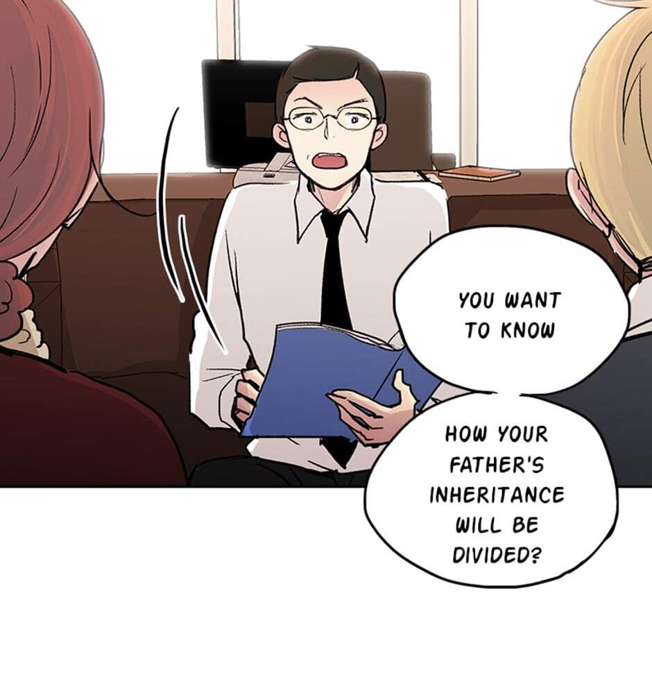 Read Here We Go Again chapter 26 image 4 on Lezhin